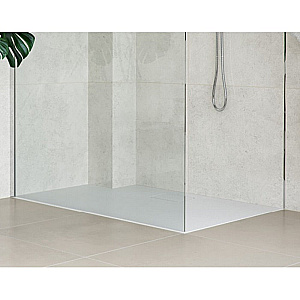 Душевой поддон Excellent Lavano 140x100 BREX.1103.140.100.WHN белый купить в интернет-магазине Sanbest