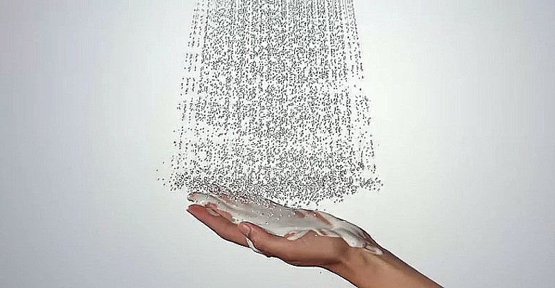 Смеситель для ванны Hansgrohe Finoris 76445000 хром купить в интернет-магазине сантехники Sanbest