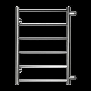 Полотенцесушитель водяной Terminus Аврора П6 400х600 с боковым подключением 500 купить в интернет-магазине сантехники Sanbest