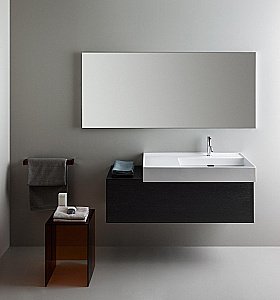 Раковина Laufen Kartell 8.1033.9.000.111.1 белая купить в интернет-магазине Sanbest