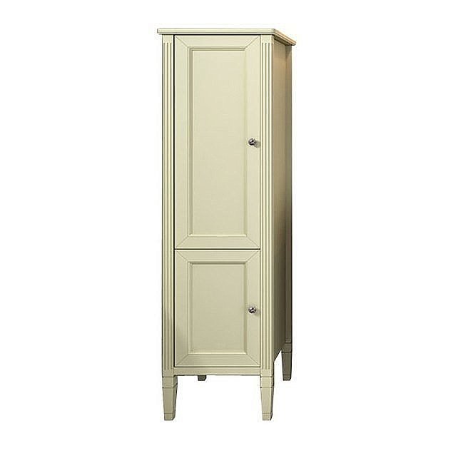 Шкаф-пенал Caprigo Albion-concept для ванной в интернет-магазине сантехники Sanbest