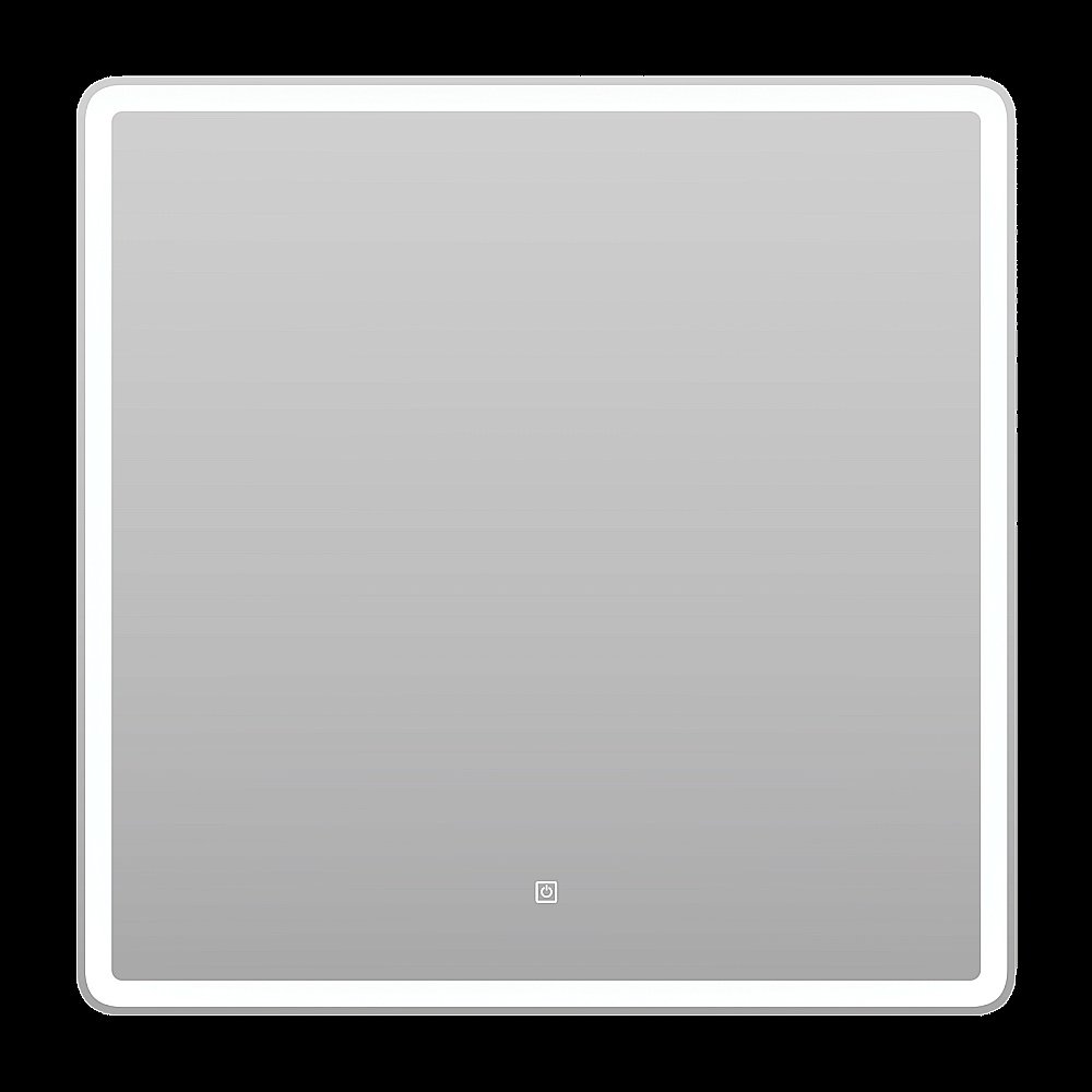 Зеркало Misty Капелла 70 КАП-02-70_70-14 в ванную от интернет-магазине сантехники Sanbest