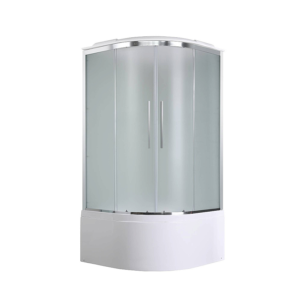 Душевая кабина AvaCan EM Серия EM5011new 110х110 стандартная купить в интернет-магазине Sanbest