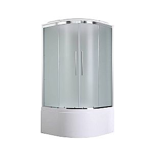 Душевая кабина AvaCan EM Серия EM5011new 110х110 стандартная купить в интернет-магазине Sanbest