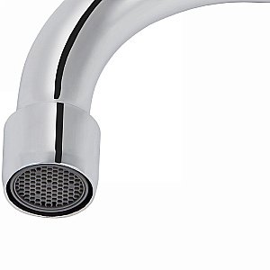 Смеситель для кухни Kaiser Luna 11083 купить в интернет-магазине сантехники Sanbest