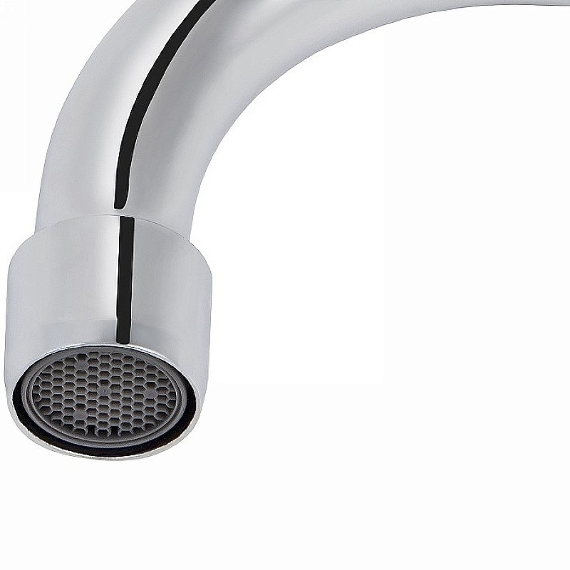 Смеситель для кухни Kaiser Luna 11083 купить в интернет-магазине сантехники Sanbest