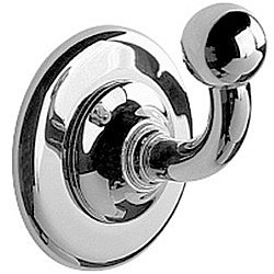 Крючок PAINI Duomo 88CR011 хром купить в интернет-магазине сантехники Sanbest