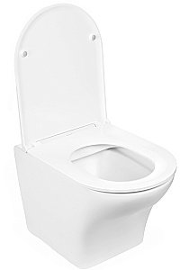 Унитаз с инсталляцией WeltWasser MARBERG 410 + ODENBACH 004 GL-WT + MAR 410 SE купить в интернет-магазине Sanbest