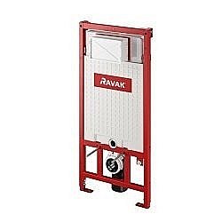 Инсталляция для унитаза Ravak X01703 купить в интернет-магазине сантехники Sanbest
