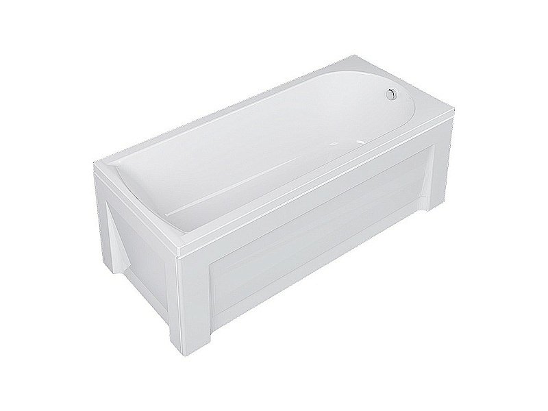 Ванна Alex Baitler Michigan 160х70 купить в интернет-магазине Sanbest