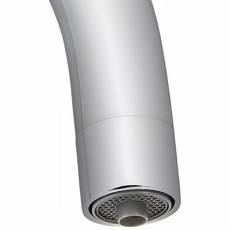 Смеситель для кухни Kaiser Merkur 26744 купить в интернет-магазине сантехники Sanbest