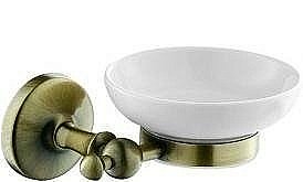 Мыльница Art&Max Antic AM-2699AQ купить в интернет-магазине сантехники Sanbest