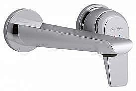 Cмеситель для раковины Jacob Delafon AVID E97358-CP купить в интернет-магазине сантехники Sanbest