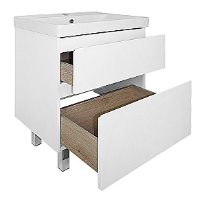 Инсталляция для унитаза Azario AZ-8010-1000 купить в интернет-магазине сантехники Sanbest