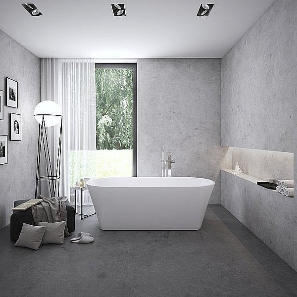 Ванна Ravak SOLO XC00100025 178х80 купить в интернет-магазине Sanbest