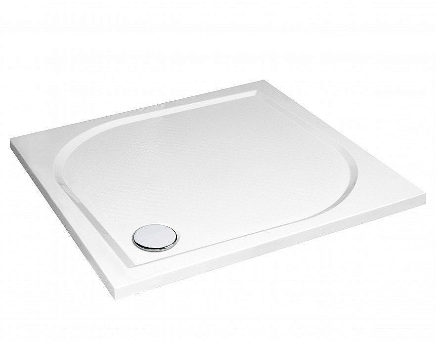 Душевой поддон Эстет Гамма 100x100 цвет по RAL купить в интернет-магазине Sanbest