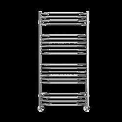 Полотенцесушитель водяной Terminus Виктория П20 500х1000 купить в интернет-магазине сантехники Sanbest