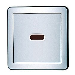 Встраиваемый кран для писсуара Creavit ES3300 хром купить в интернет-магазине сантехники Sanbest