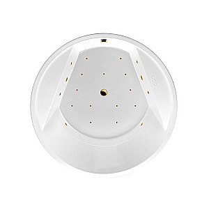 Ванна акриловая EXCELLENT Great Arc RELAX WAEX.GRE16.RELAX.GL 160x160 белая с гидромассажем купить в интернет-магазине Sanbest