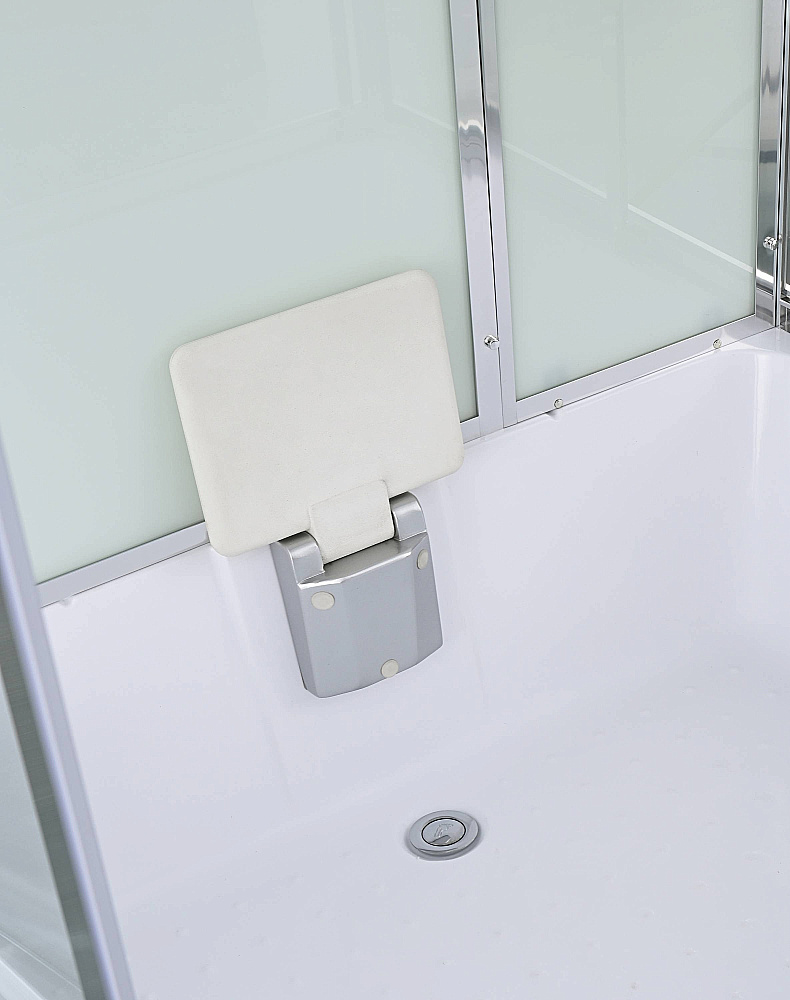 Душевая кабина AvaCan V Серия V5012 120х90 стандартная купить в интернет-магазине Sanbest