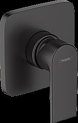 Смеситель для душа Hansgrohe Vernis Shape 71658670 купить в интернет-магазине сантехники Sanbest