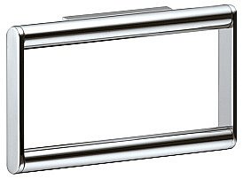 Полотенцедержатель KEUCO PLAN 14921070000 нержавеющая сталь купить в интернет-магазине сантехники Sanbest