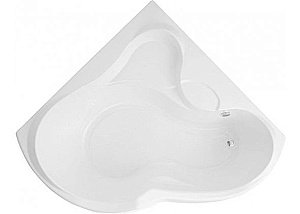 Ванна Aquanet Bellona 165 с г/м Relax с к/с купить в интернет-магазине Sanbest