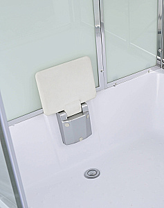 Душевая кабина AvaCan V Серия V5012 120х90 стандартная купить в интернет-магазине Sanbest