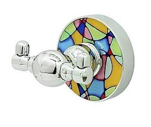 Крючок WasserKRAFT Diemel K-2223D купить в интернет-магазине сантехники Sanbest