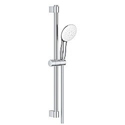 Душевой гарнитур Grohe Tempesta 27644003 хром купить в интернет-магазине сантехники Sanbest