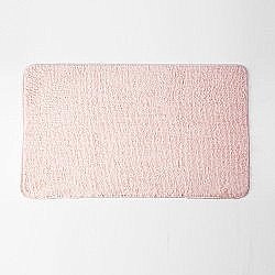 Коврик для ванной комнаты WasserKRAFT Vils BM-1011 розовый купить в интернет-магазине сантехники Sanbest