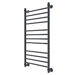 Полотенцесушитель водяной Veconi Voga V10050GR графит купить в интернет-магазине сантехники Sanbest