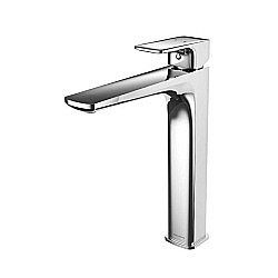 Смеситель для раковины высокий Excellent Keria купить в интернет-магазине сантехники Sanbest