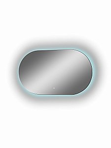 Зеркало Taliente Zled TA-Zled-F10060 100 в ванную от интернет-магазине сантехники Sanbest