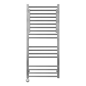 Полотенцесушитель электрический Terminus Валенсия П18 500x1200 левый/правый купить в интернет-магазине сантехники Sanbest