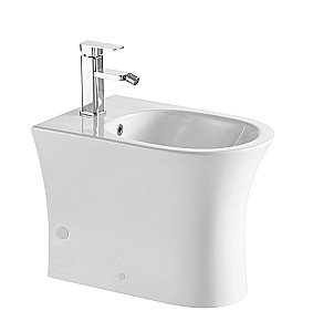 Напольное биде Ceramica Nova Star CN1906 купить в интернет-магазине Sanbest