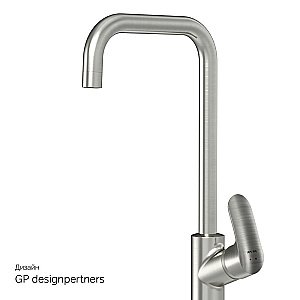 Смеситель для кухни AM.PM Like F8006011 купить в интернет-магазине сантехники Sanbest