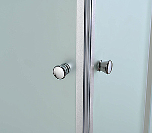 Душевая кабина AvaCan CK Серия CK2090N 90х90 без крыши купить в интернет-магазине Sanbest