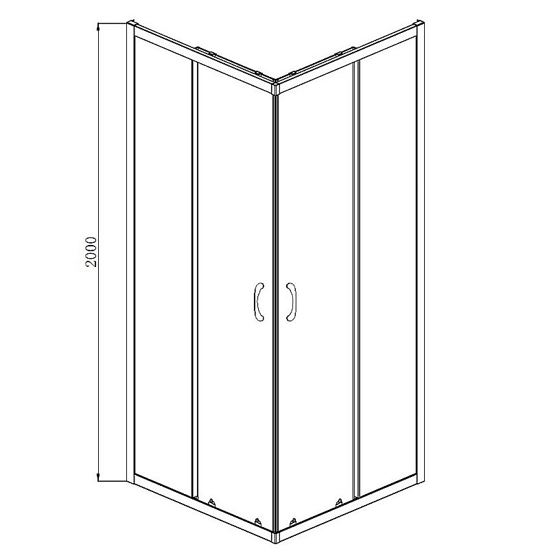 Инсталляция для унитаза Azario AZ-8010-1000 купить в интернет-магазине сантехники Sanbest