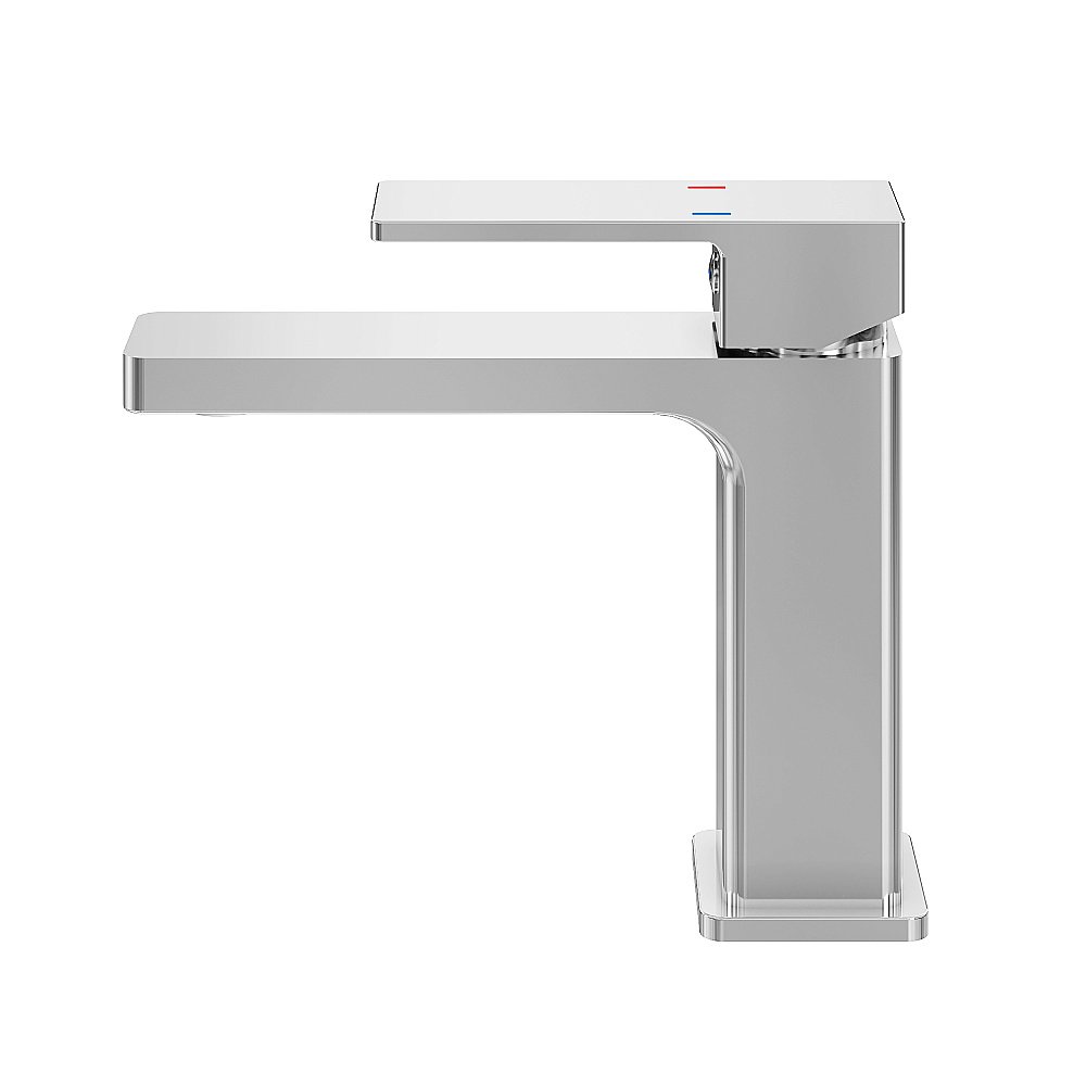Смеситель для раковины Grossman Style 510.K35.05.100 хром глянцевый купить в интернет-магазине сантехники Sanbest