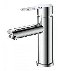 Cмеситель для раковины Agger Easy A3102100 хром глянцевый купить в интернет-магазине сантехники Sanbest