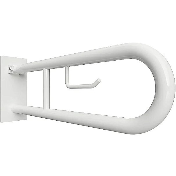 Поручень Bemeta Help 301407273 белый купить в интернет-магазине сантехники Sanbest