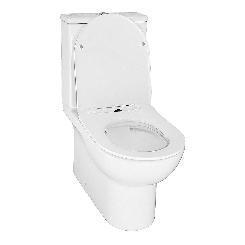 Инсталляция для унитаза Azario AZ-8010-1000 купить в интернет-магазине сантехники Sanbest