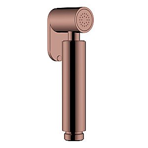 Гигиенический душ WasserKraft Asphe A335 розовое золото купить в интернет-магазине сантехники Sanbest