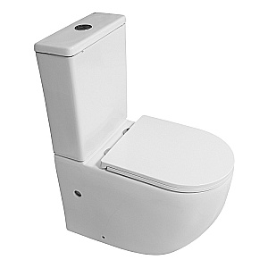 Инсталляция для унитаза Azario AZ-8010-1000 купить в интернет-магазине сантехники Sanbest