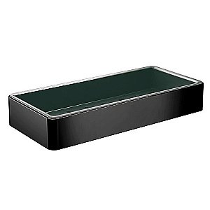 Мыльница-корзинка прямоугольная Emco LOFT 54513302 купить в интернет-магазине сантехники Sanbest