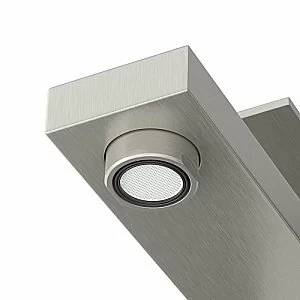 Смеситель для раковины Cezares SLIDER-LS-IN сатин купить в интернет-магазине сантехники Sanbest