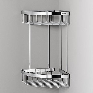 Полка-решетка AM.PM Sense L A7452200 купить в интернет-магазине сантехники Sanbest