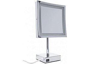 Зеркало косметическое Aquanet Lvyi 2205D купить в интернет-магазине сантехники Sanbest