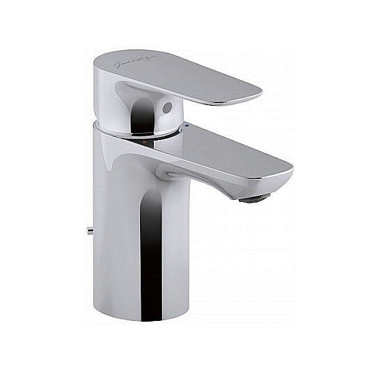 Cмеситель для раковины Jacob Delafon ALEO E72275-4-CP хром купить в интернет-магазине сантехники Sanbest